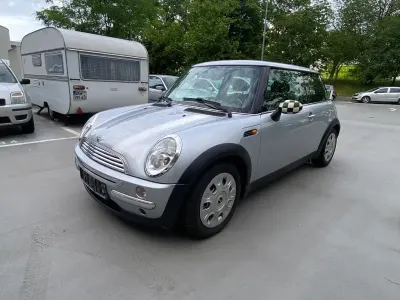 Gebraucht Mini ONE