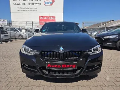 Gebraucht BMW 330