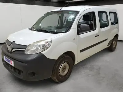 Gebraucht Renault Kangoo