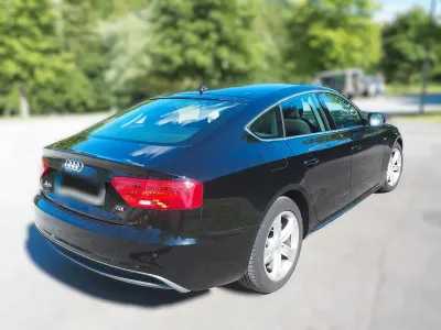 Gebraucht Audi A5