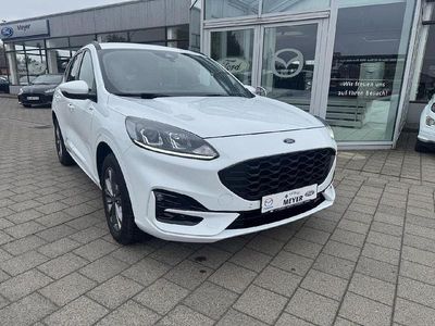 Usata Ford Kuga ST-Line 152 CV (111 kW) 2022 Bianco SUV