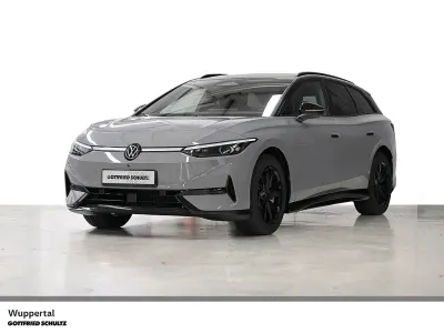 Neu VW ID.7 Pro 244 kW (333 PS) 2026 Grau Kombi