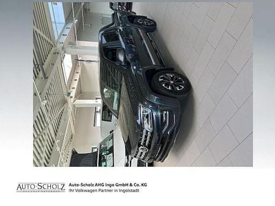 VW Amarok