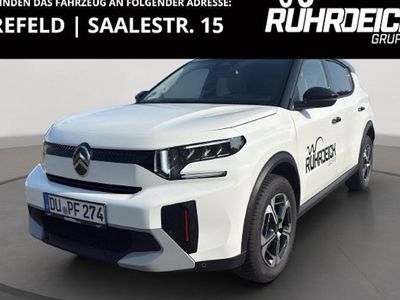 Gebraucht Citroën C3 Aircross 145 PS (106 kW) 2025 Weiß SUV