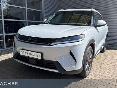 Nouă BYD Atto 2 Boost 98 CP (72 kW) 2026 Alb SUV