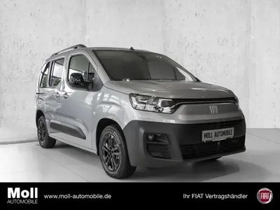 Fiat e-Doblò