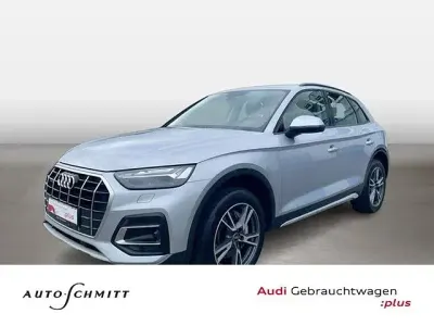 Gebraucht Audi Q5