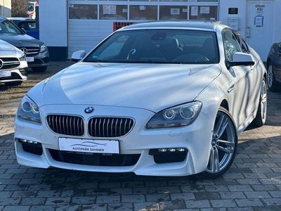 BMW 640