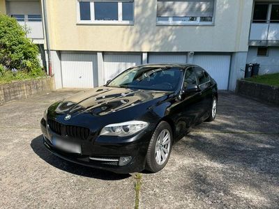 BMW 528