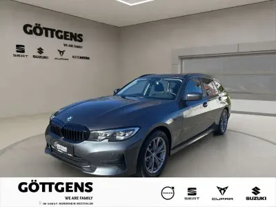 Gebraucht BMW 318