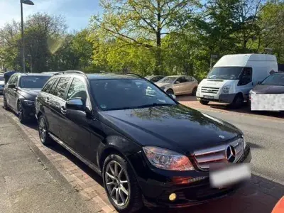 Begagnad Mercedes 200 184 HK (135 kW) 2008 Kombi