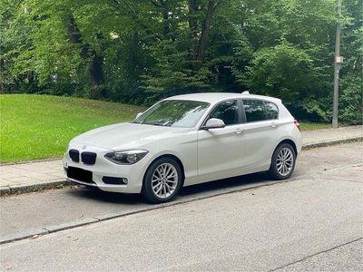 BMW 125