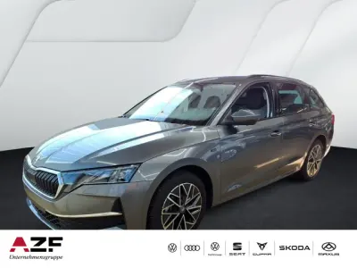 Occasion Skoda Octavia Tour 150 ch (110 kW) 2025 Gris Break