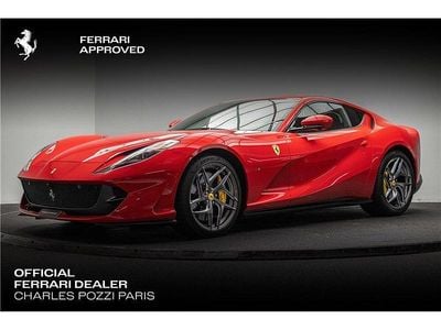 Gebraucht 2019 Ferrari 812 | 349.500 €
