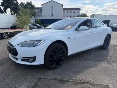 Gebraucht Tesla Model S
