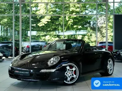 Gebraucht Porsche 911 Carrera S Cabriolet