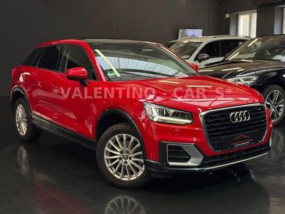 Gebraucht Audi Q2 Comfort 150 PS (110 kW) 2020 Rot SUV