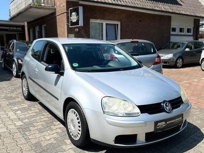 VW Golf V