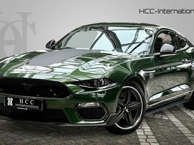 gebraucht Ford Mustang Mustang