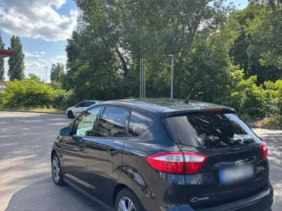 Gebraucht Ford C-MAX 140 PS (102 kW) 2015 Van / Kleinbus