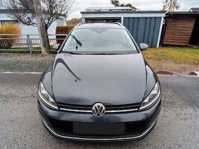 VW Golf VII
