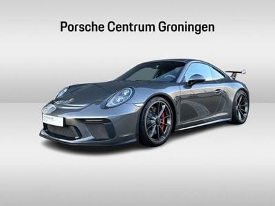 Porsche 991