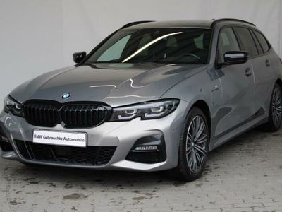 gebraucht BMW 330e Touring