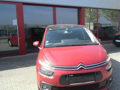 Brugt Citroën C4 Picasso