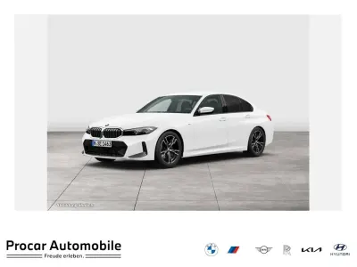 Gebraucht BMW 318