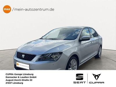 Seat Toledo