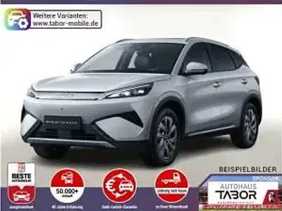 Gebraucht BYD Atto 3