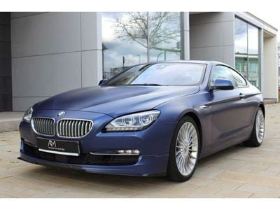 Alpina B6