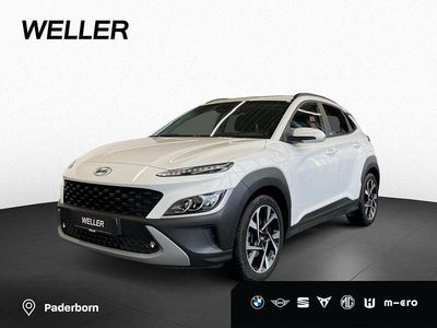 Andere Gebraucht 2021 Hyundai Kona SUV | 14.350 € (Guter Preis)