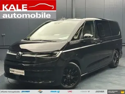Gebraucht VW Multivan Style 150 PS (110 kW) 2024 Andere Van / Kleinbus