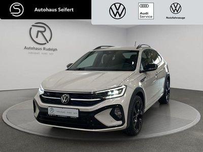 Gebraucht VW Taigo Style 150 PS (110 kW) 2022 Ascotgrau SUV