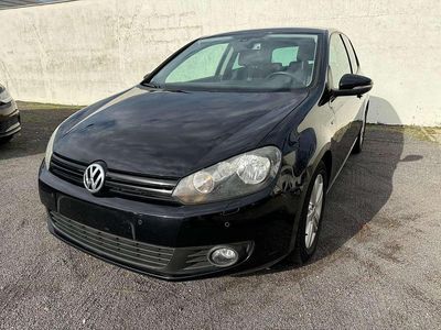 VW Golf VI