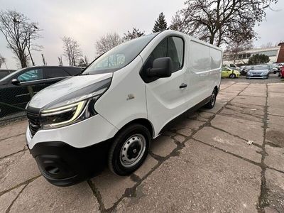 gebraucht Renault Trafic Kasten L2H1 3,0t Komfort/Service FEB 2024