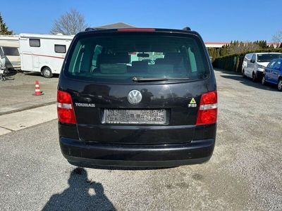 VW Touran