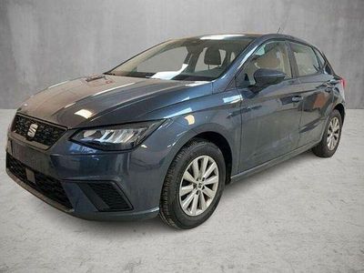 Begagnad Seat Ibiza Style 110 HK (80 kW) 2023 Andere Sedan
