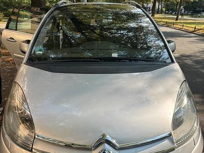 Citroën Grand C4 Picasso