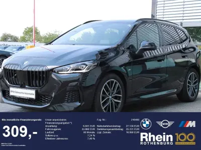 Gebraucht BMW 223 Active Tourer