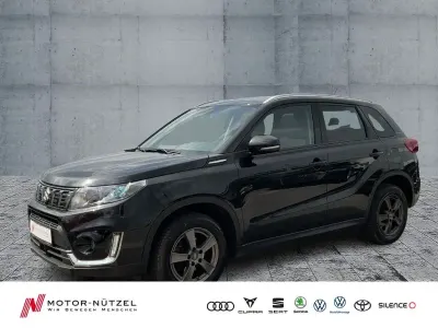 Gebraucht Suzuki Vitara