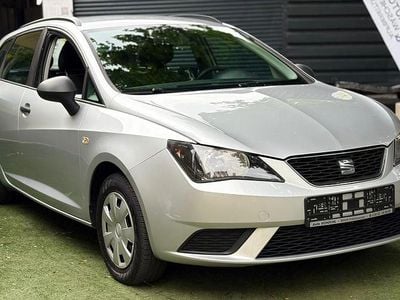 Seat Ibiza ST