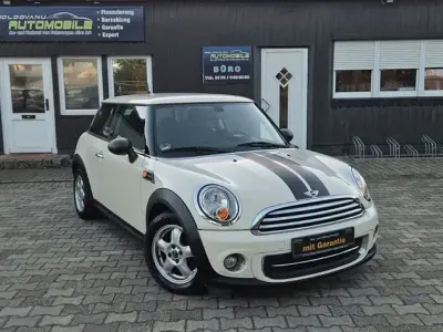 Occasion Mini ONE