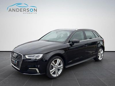 Audi A3 e-tron