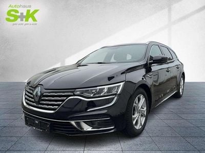 Renault Talisman GrandTour
