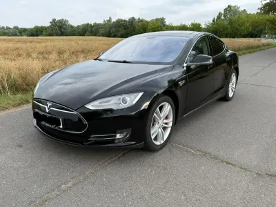 Gebraucht Tesla Model S