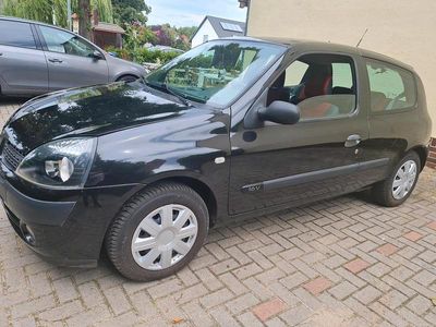 Renault Clio II