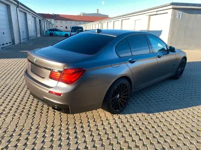 Occasion BMW 750L