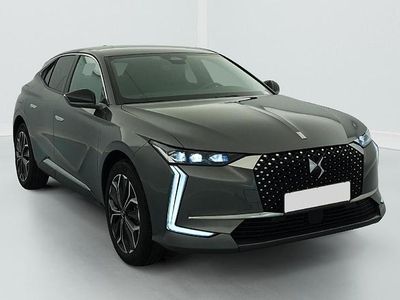 Gebraucht DS Automobiles DS4 131 PS (96 kW) 2024 Gris platinium SUV